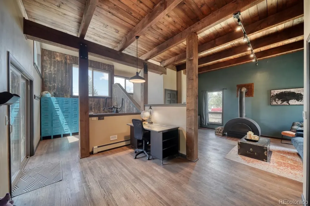 1108 H Street Salida CO 81201
