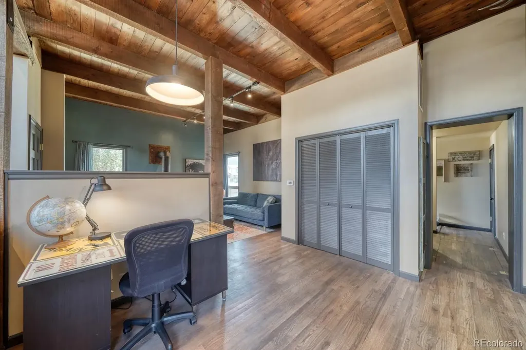 1108 H Street Salida CO 81201
