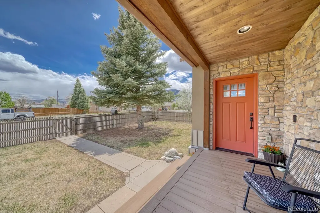 1108 H Street Salida CO 81201