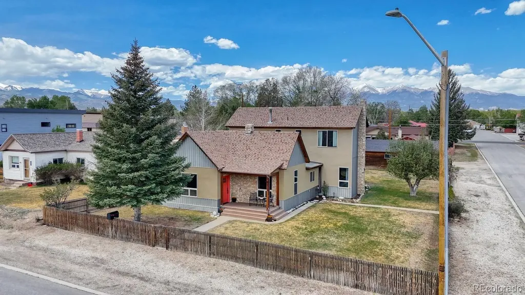 1108 H Street Salida CO 81201