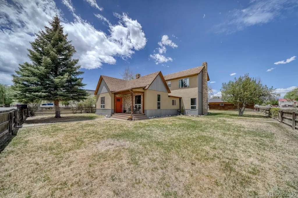 1108 H Street Salida CO 81201