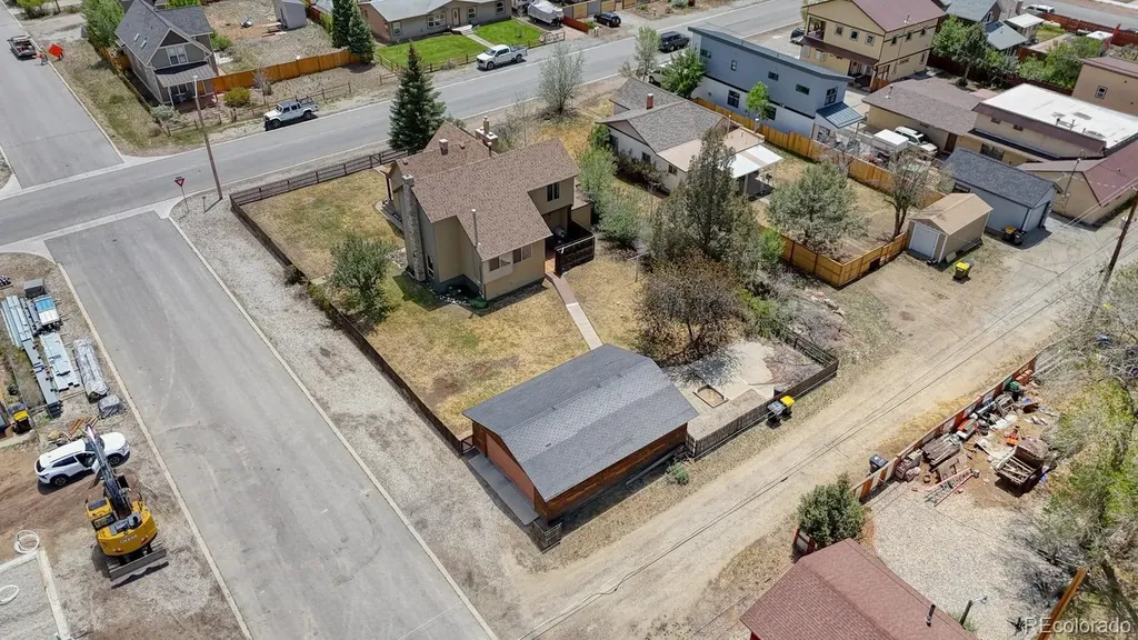 1108 H Street Salida CO 81201