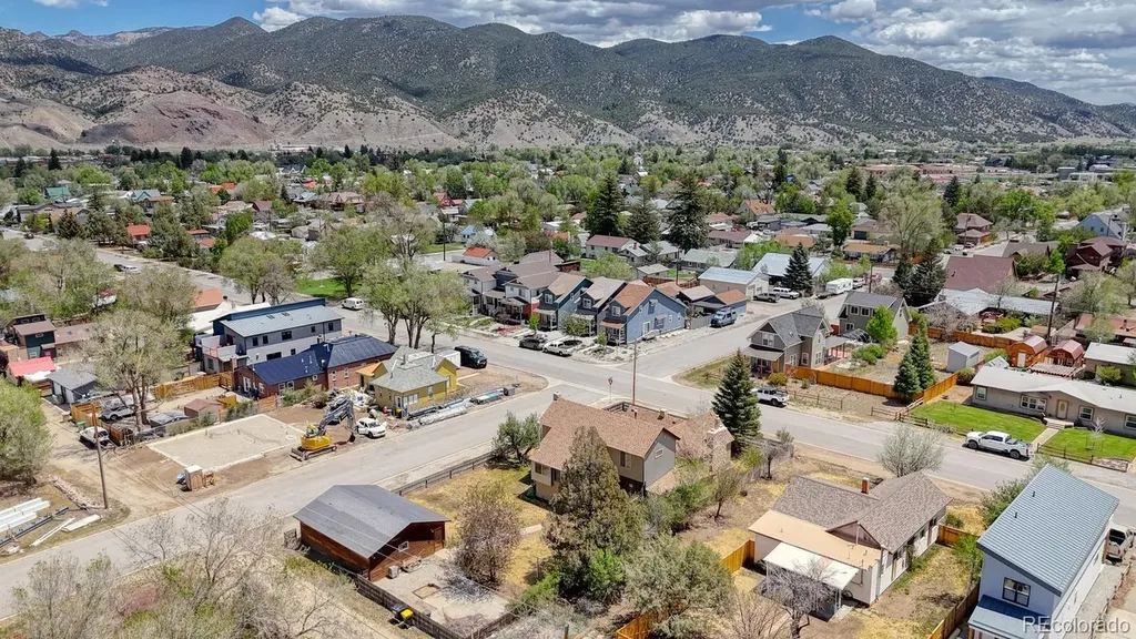 1108 H Street Salida CO 81201