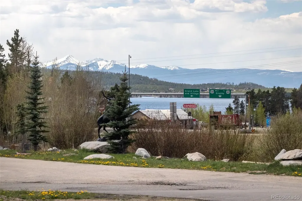 105 Lake Avenue Grand Lake CO 80447