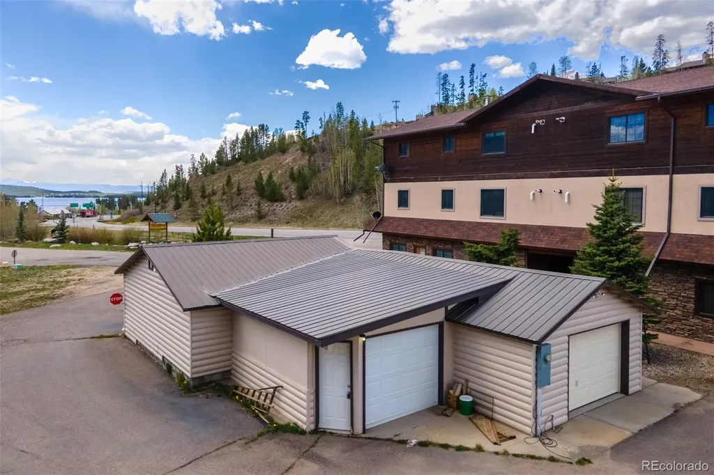 105 Lake Avenue Grand Lake CO 80447