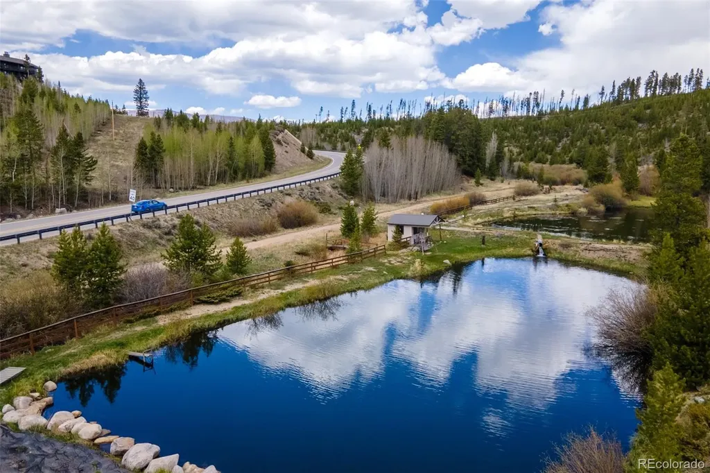 105 Lake Avenue Grand Lake CO 80447
