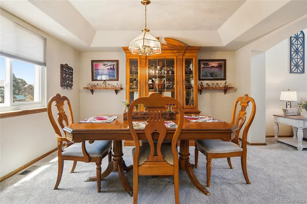 990 Quarterhorse Trail Castle Rock CO 80104