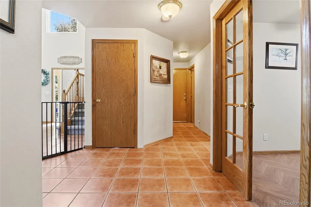 990 Quarterhorse Trail Castle Rock CO 80104