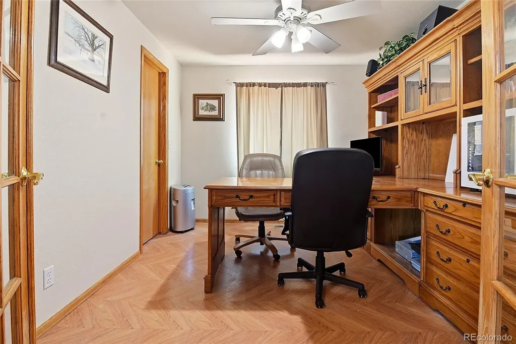 990 Quarterhorse Trail Castle Rock CO 80104