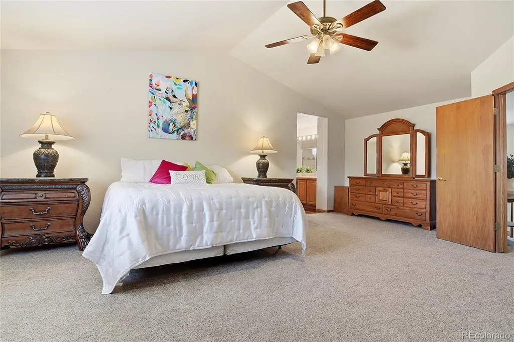 990 Quarterhorse Trail Castle Rock CO 80104