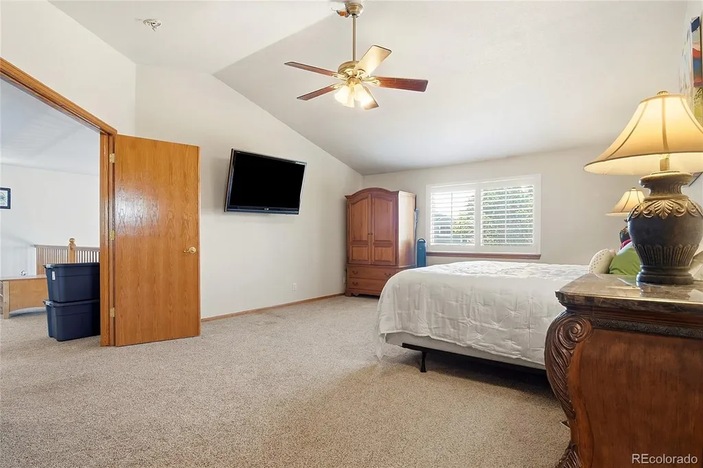 990 Quarterhorse Trail Castle Rock CO 80104
