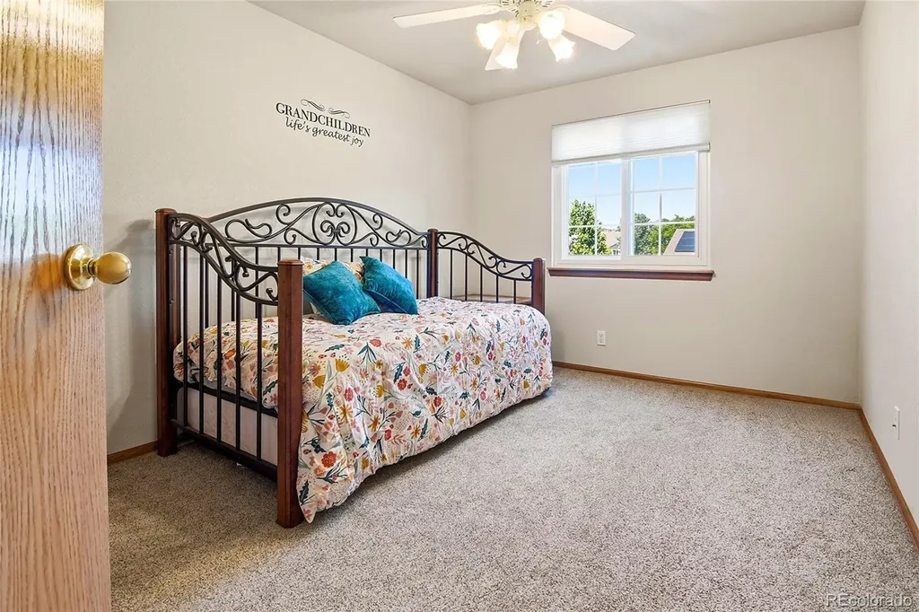 990 Quarterhorse Trail Castle Rock CO 80104