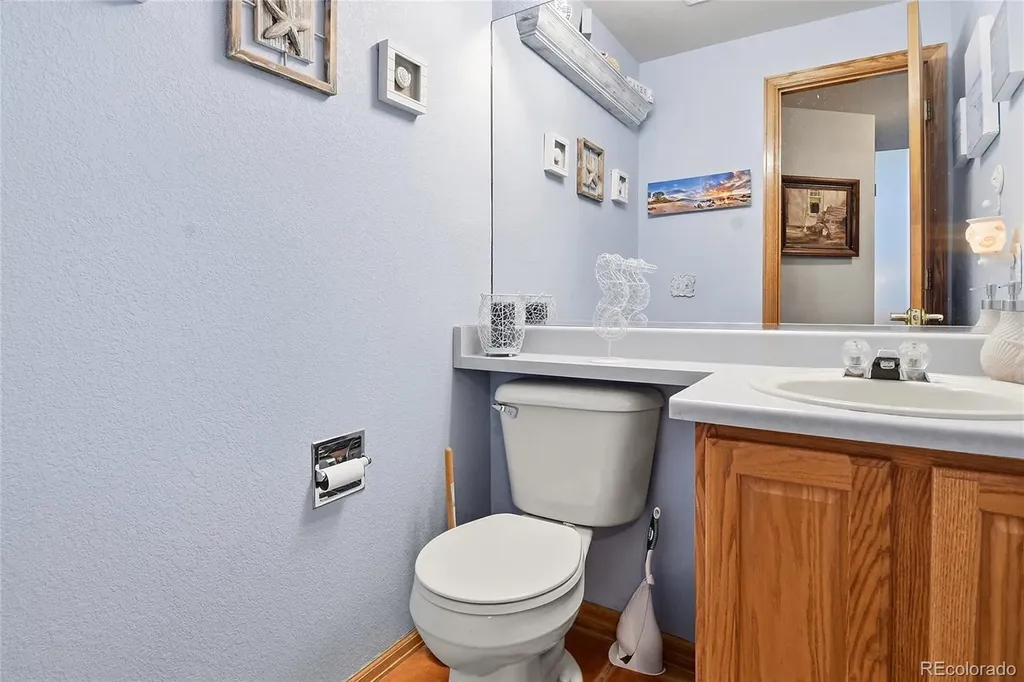 990 Quarterhorse Trail Castle Rock CO 80104