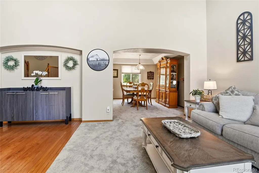 990 Quarterhorse Trail Castle Rock CO 80104