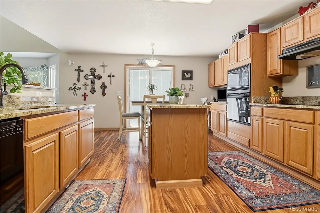 990 Quarterhorse Trail Castle Rock CO 80104