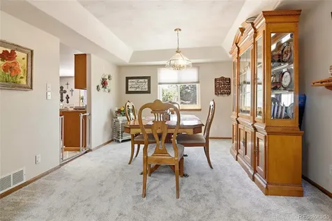 990 Quarterhorse Trail Castle Rock CO 80104