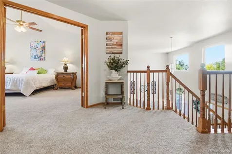 990 Quarterhorse Trail Castle Rock CO 80104