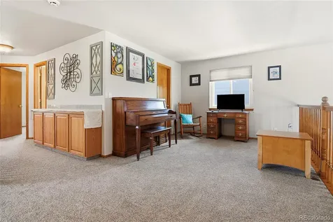 990 Quarterhorse Trail Castle Rock CO 80104