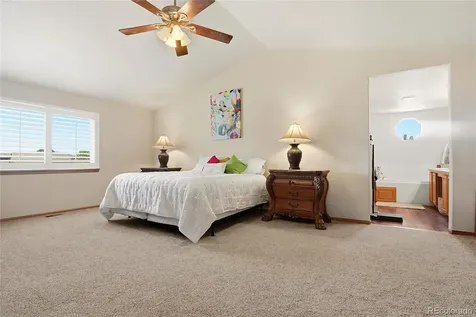 990 Quarterhorse Trail Castle Rock CO 80104