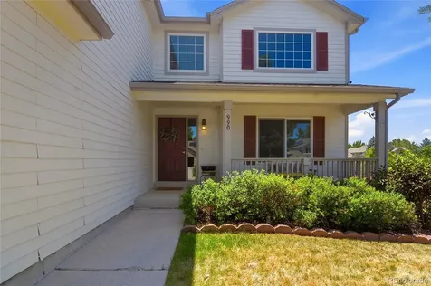 990 Quarterhorse Trail Castle Rock CO 80104