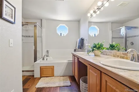990 Quarterhorse Trail Castle Rock CO 80104