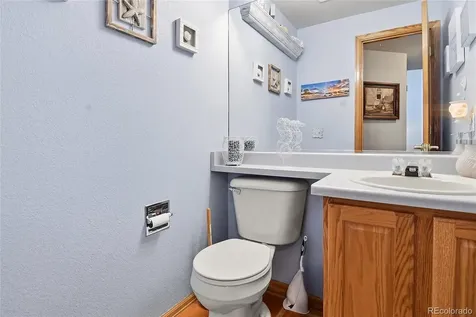 990 Quarterhorse Trail Castle Rock CO 80104