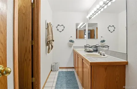 990 Quarterhorse Trail Castle Rock CO 80104