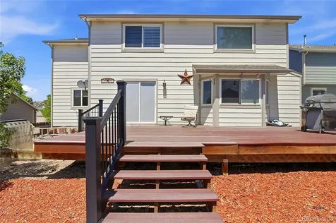 990 Quarterhorse Trail Castle Rock CO 80104