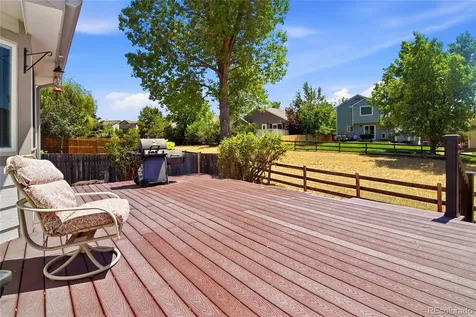990 Quarterhorse Trail Castle Rock CO 80104
