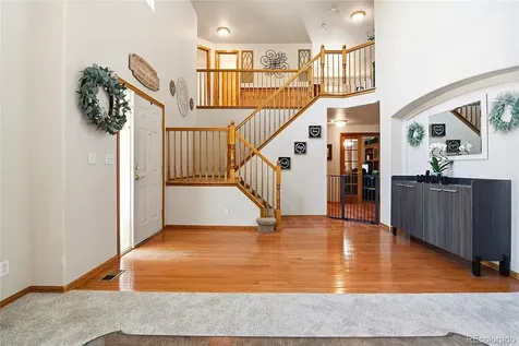 990 Quarterhorse Trail Castle Rock CO 80104