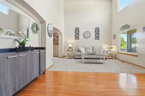 990 Quarterhorse Trail Castle Rock CO 80104