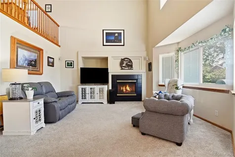 990 Quarterhorse Trail Castle Rock CO 80104
