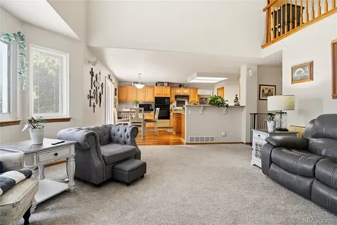 990 Quarterhorse Trail Castle Rock CO 80104