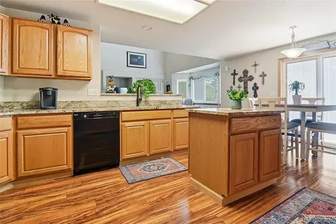 990 Quarterhorse Trail Castle Rock CO 80104
