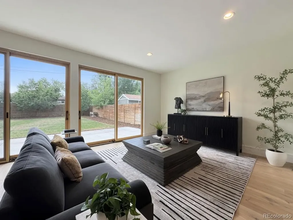 2234 W Parkhill Avenue Littleton CO 80120