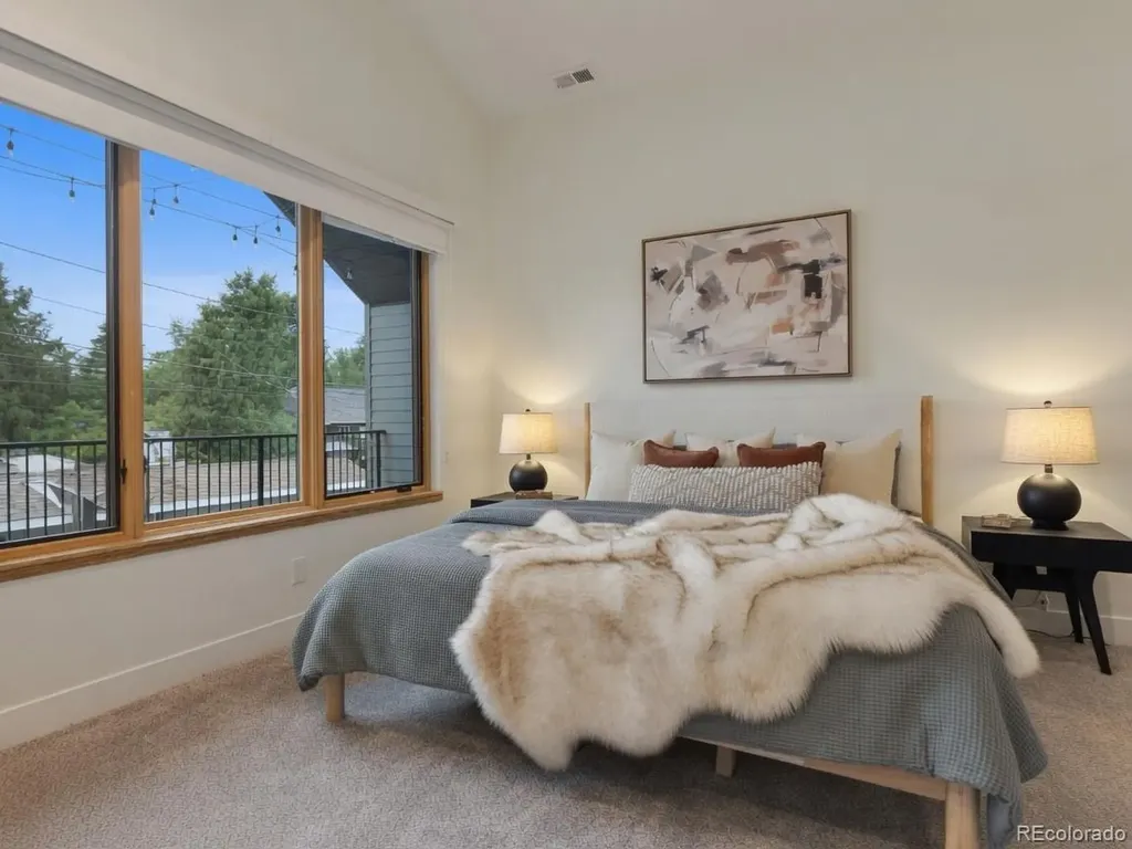 2234 W Parkhill Avenue Littleton CO 80120
