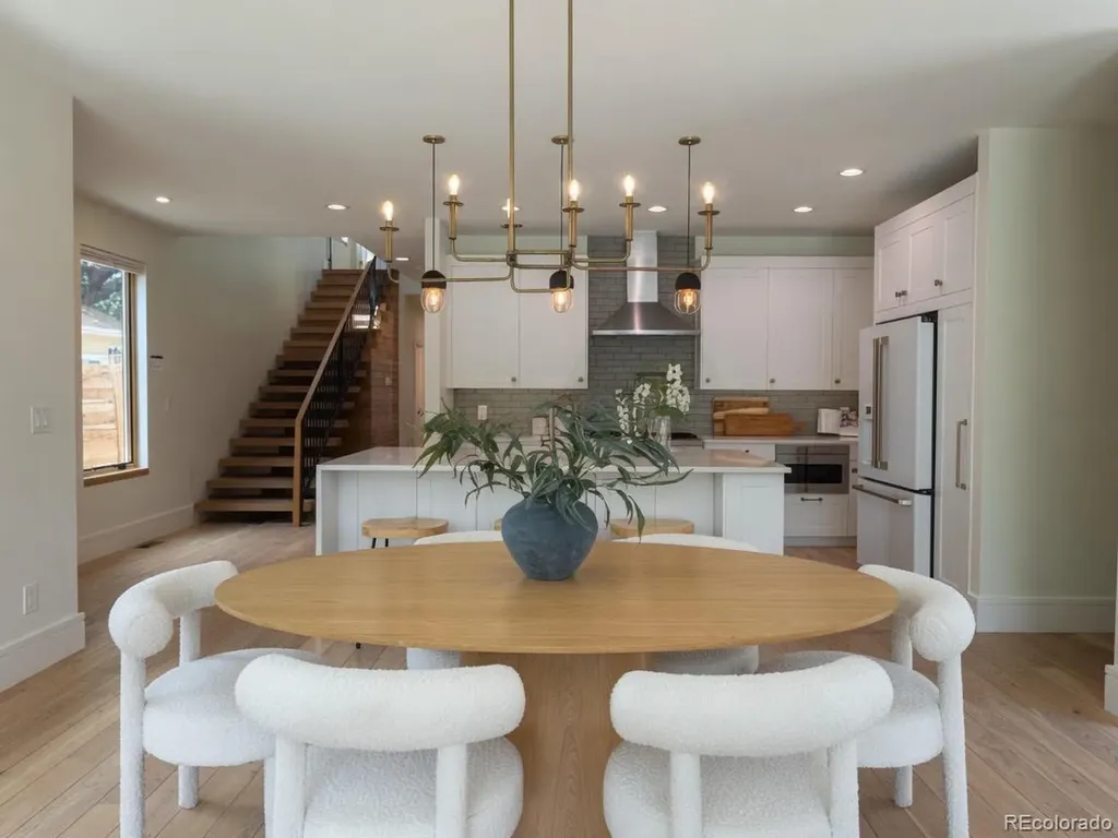 2234 W Parkhill Avenue Littleton CO 80120