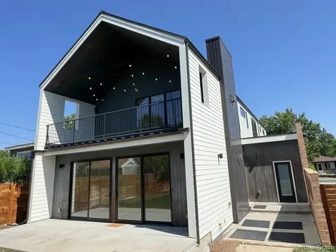 2234 W Parkhill Avenue Littleton CO 80120