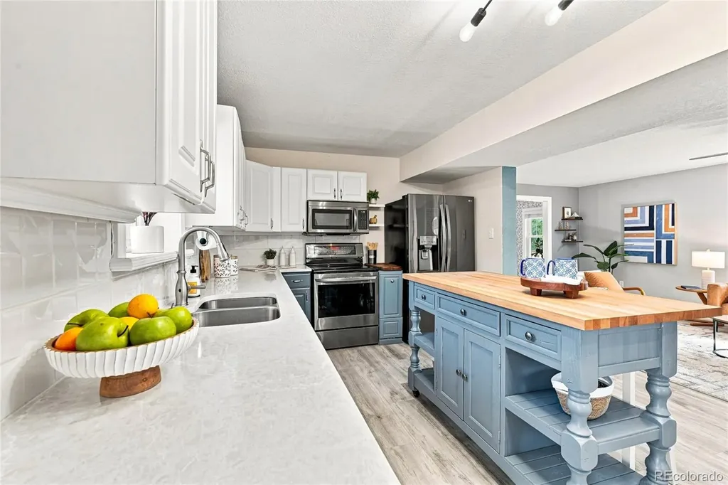 5427 Tejon Street Denver CO 80221