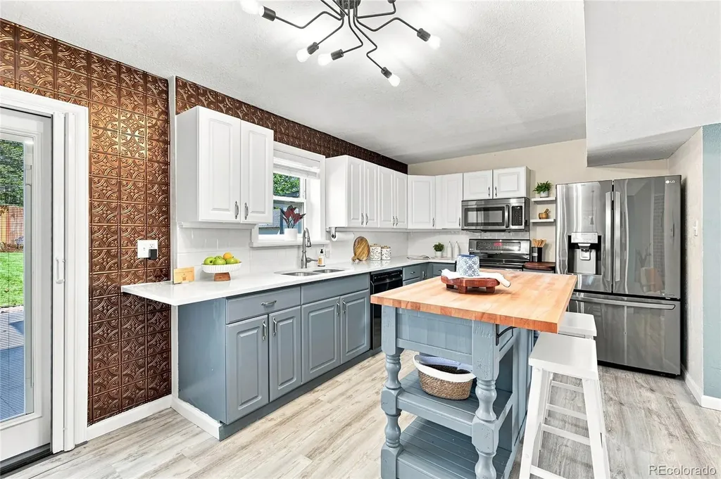 5427 Tejon Street Denver CO 80221