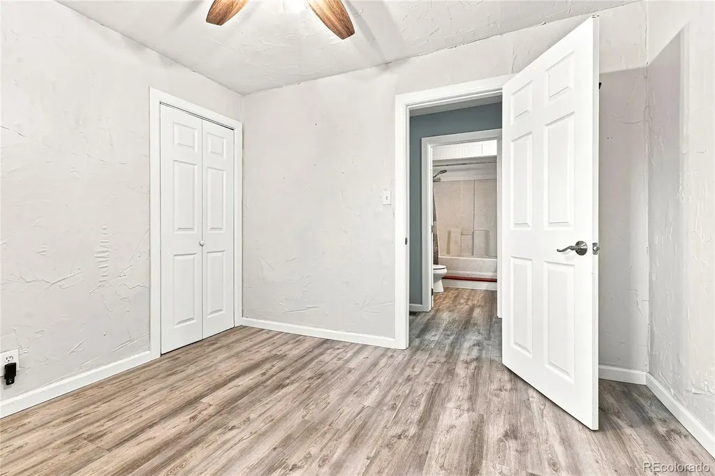 5427 Tejon Street Denver CO 80221