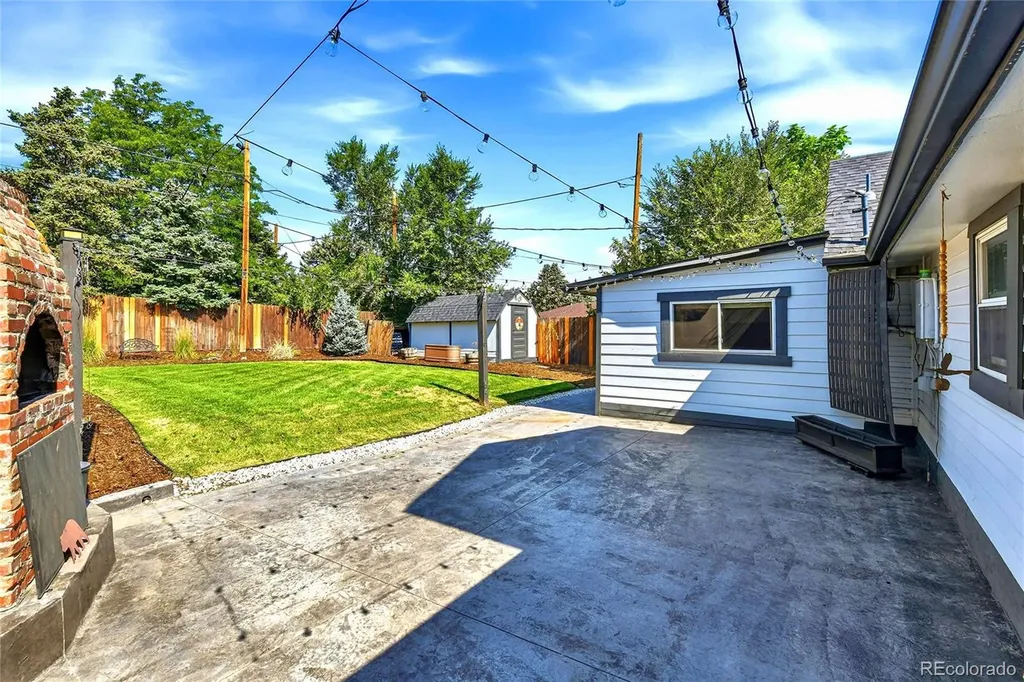 5427 Tejon Street Denver CO 80221
