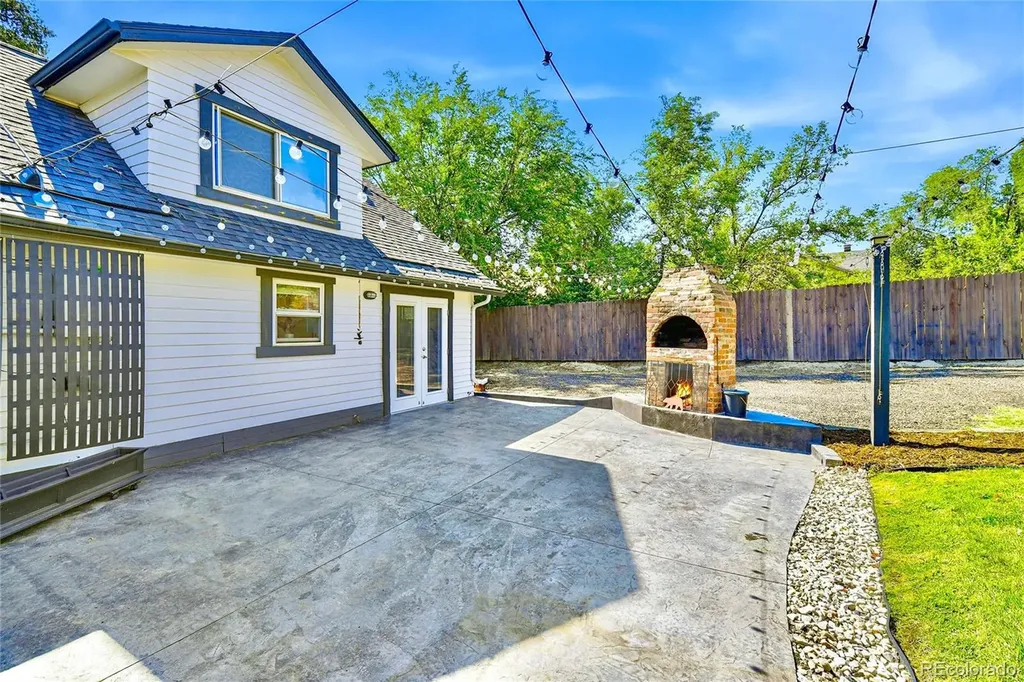 5427 Tejon Street Denver CO 80221