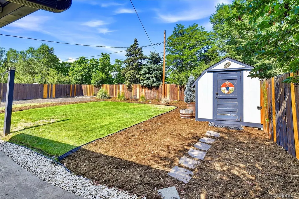 5427 Tejon Street Denver CO 80221