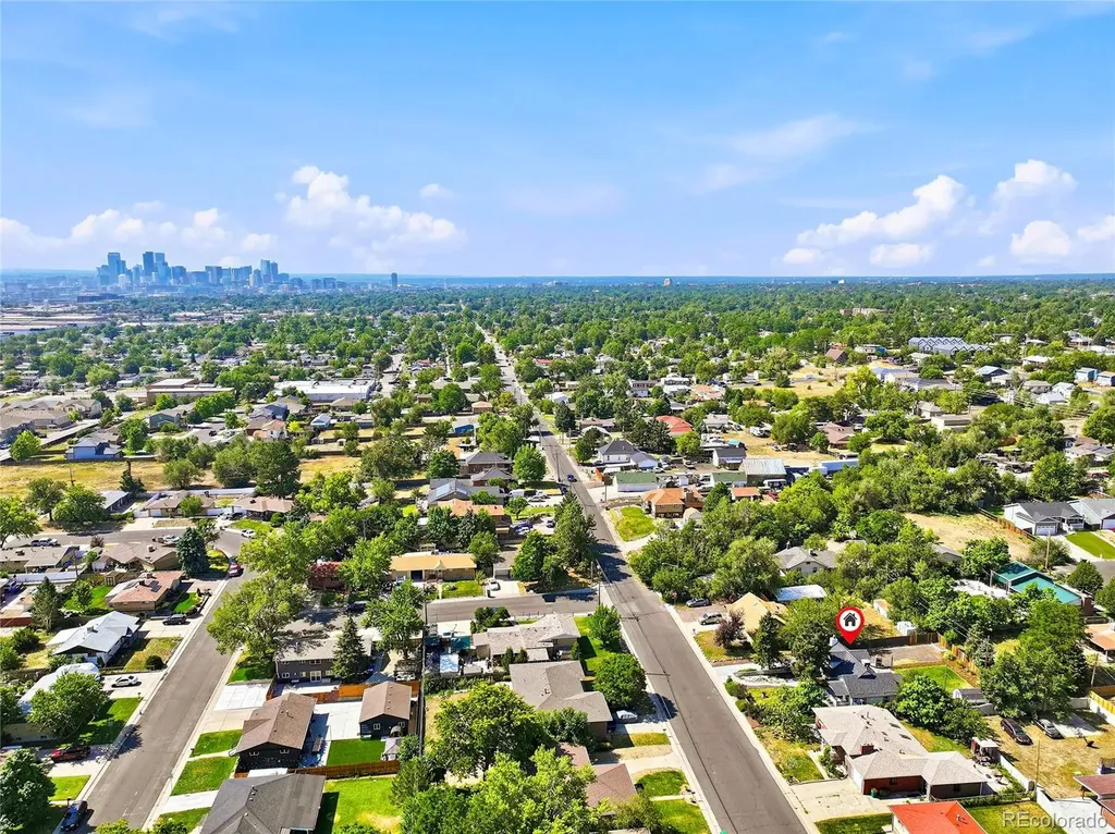 5427 Tejon Street Denver CO 80221