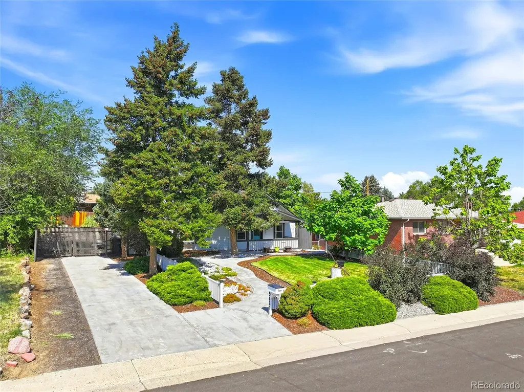 5427 Tejon Street Denver CO 80221
