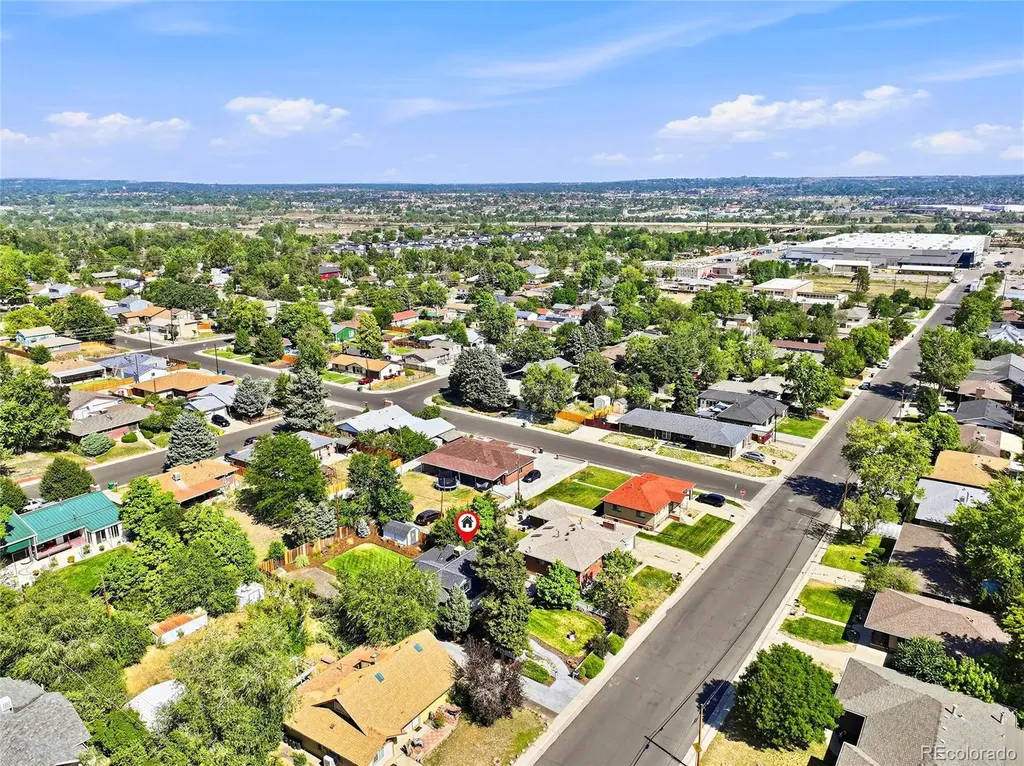 5427 Tejon Street Denver CO 80221