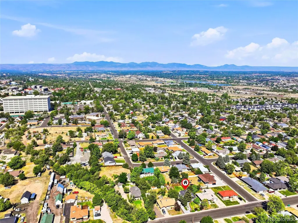 5427 Tejon Street Denver CO 80221