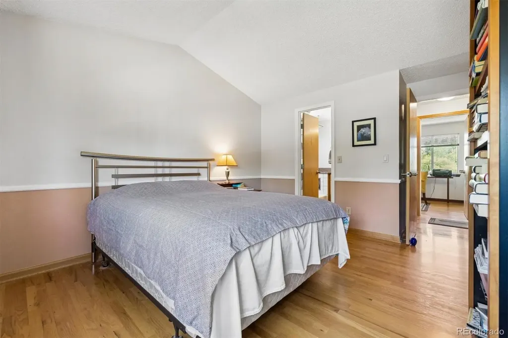 6058 S Swadley Way Littleton CO 80127