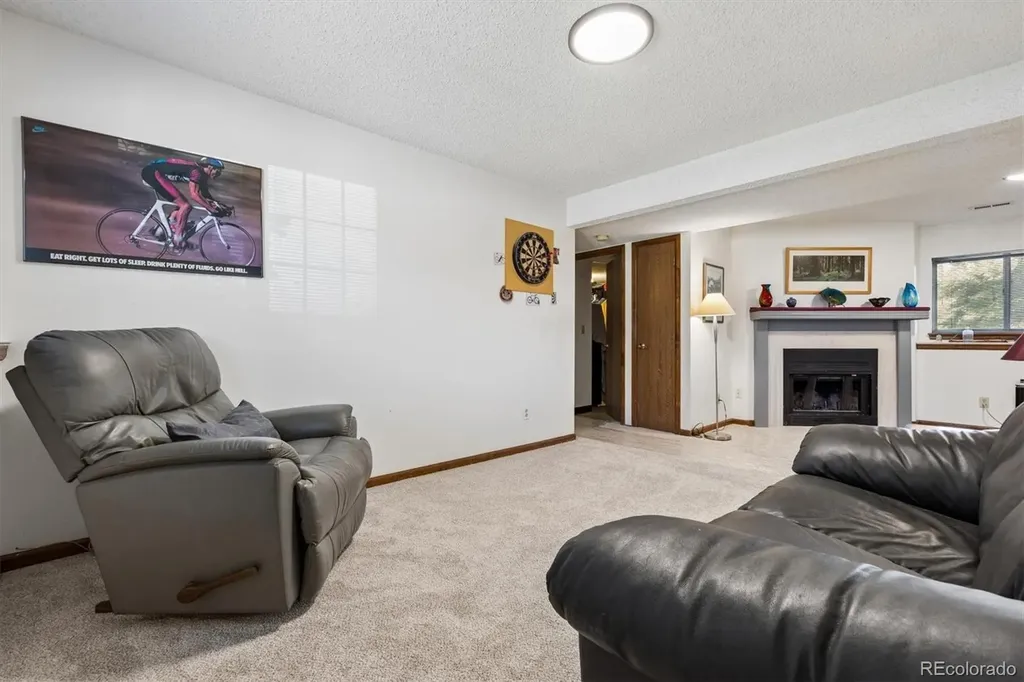 6058 S Swadley Way Littleton CO 80127